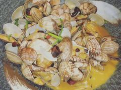 -天天鱼港·海鲜·鲅鱼水饺·招牌烤鸭(黄骅店)