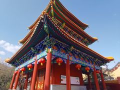 -六鼎山文化旅游区