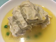 -上海会馆(香港名都店)