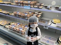 -盒马X会员店(上海森兰商都店)