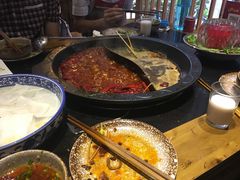 -巴蜀印象火锅(永陵总店)