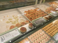 -泸溪河桃酥(龙湖长楹天街店)