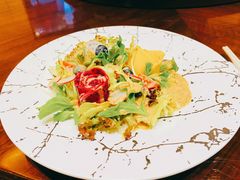 -西宁富力万达文华酒店·品珍中餐厅