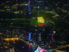 -广州四季酒店·佰鲜汇·现代法餐