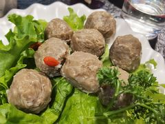 -五福居羊蝎子(方庄店)
