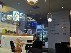 -POKEE VIA&Brunch·维娅(重庆来福士店)