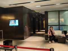 -香港铜锣湾皇悦酒店