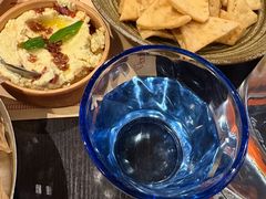 -克比叔叔印度餐厅Kebabs on the Grille (人民广场店)