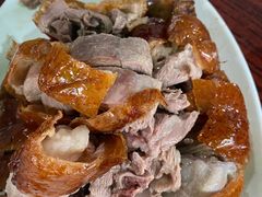 -凌舍好烧鹅(中山路店)