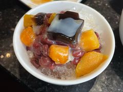 台式烧仙草-吴记鲜定味