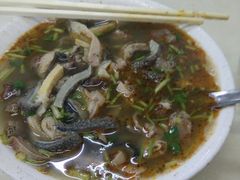 -春雨羊汤店(广开四马路总店)