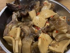 -老兵牛蹄店(下沙店)