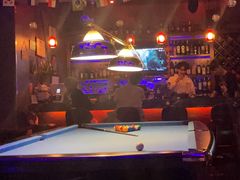 -聚点酒吧(龙湖滨江天街店)