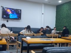 大堂-韩食汇