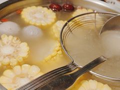 -八合里潮汕鲜牛肉火锅(上海汇智广场店)
