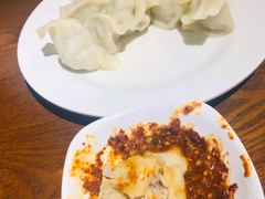 -东北大馅手工水饺(较场口永辉超市)