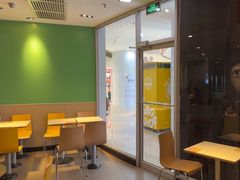 -麦当劳(阳光新生活广场店)