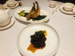 -玫瑰厅上海菜(兴国路店)