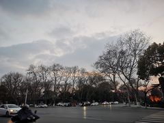 -水墨澜渟足道·SPA·传统(四望亭东关街店)