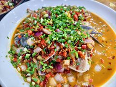 -淳安二十八道·美食汇·淳鱼馆(阳光路店)