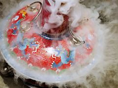-贰重天冰煮羊自助火锅(东坝店)