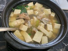 -延边烧烤铁锅炖(万科店)