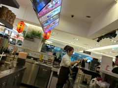 -鲜芋仙(群光广场店)