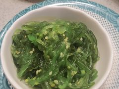 中华海草-万岁寿司(芳村店)