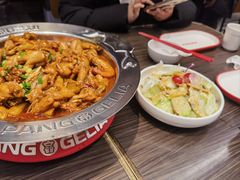 -胖哥俩肉蟹煲(世茂国际广场店)