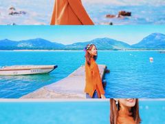 -西涌国际滨海旅游区