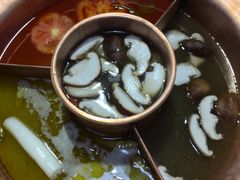 -老诚一锅羊蝎子(黄寺大街店)