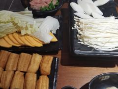 -呷哺呷哺 黄金牧场 (回龙观港龙店)