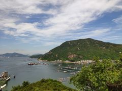 -南丫岛
