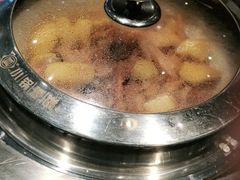 -灶座小锅烀饼·铁锅炖(全国总店)