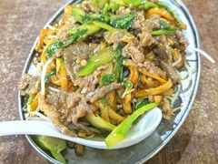 -来自潮州牛肉店(华强北店)