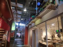 -骑鹅公社(南开大悦城店)