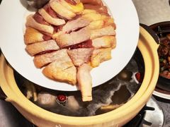 -粤来记·啫啫煲·点心(日月光店)