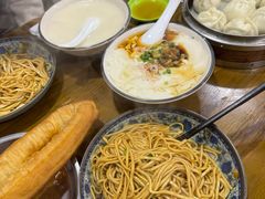 -王氏烧饼无矾油条