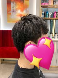 -Kraemer Paris  苏豪路易士·嘉玛发廊