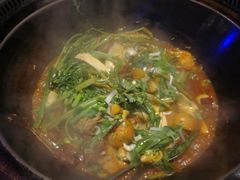 -山河屯铁锅炖(哈西站店)