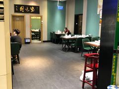 大堂-紫光园(创始店)