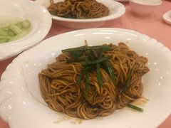 -上海老饭店(北京分店)