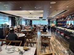 -泰谷酒店·太古码头闽菜自助餐厅