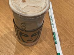 浓缩咖啡星冰乐-星巴克臻选(深圳嘉里建设广场店)