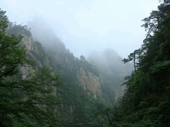 -大明山自然探索公园