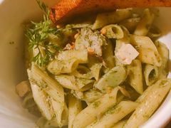 -卡朋厨房(289艺术园区店)