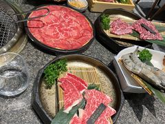 -NIUAN牛庵·日式和牛烧肉(恒隆店)