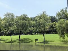 -上海方塔园