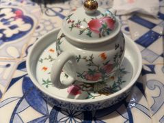 -图味美小黄鱼·景德菜(浙江路店)