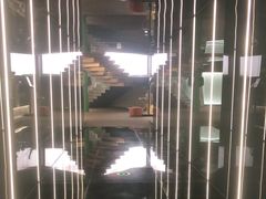 -TRACTION 运动中心(金融街店)